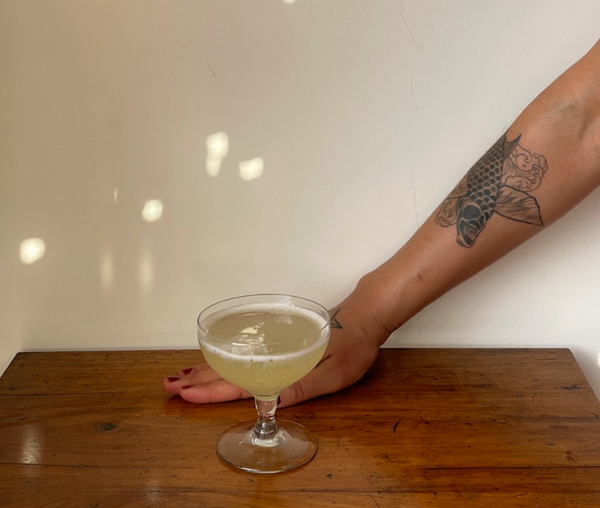 Bhu loves Autumn ~ Blends for the Seasonal Shift