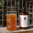Ama Leh Apricot Kombucha